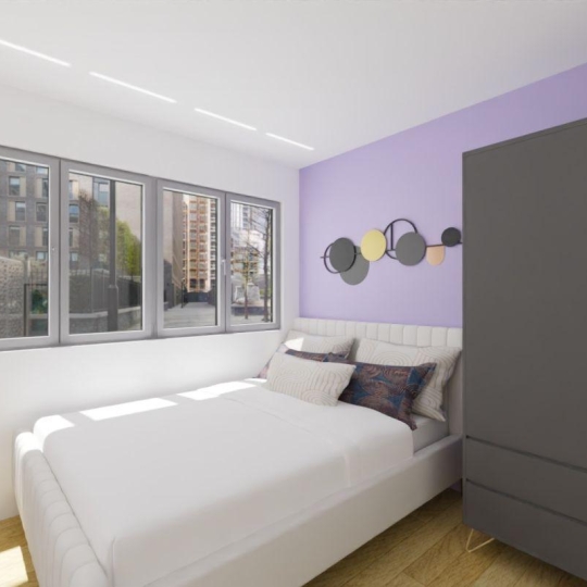  FAMICITY : Appartement | CHALON-SUR-SAONE (71100) | 76 m2 | 89 500 € 