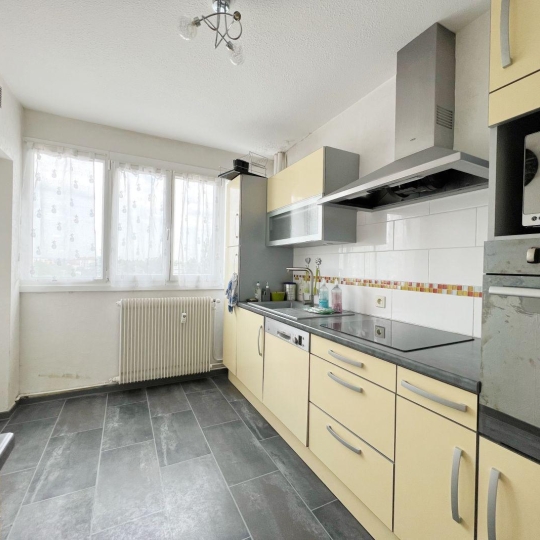  FAMICITY : Appartement | CHALON-SUR-SAONE (71100) | 76 m2 | 89 500 € 