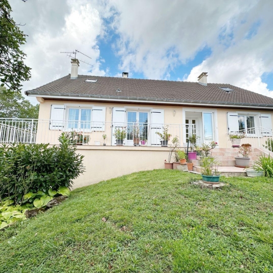 FAMICITY : House | CHALON-SUR-SAONE (71100) | 145.00m2 | 289 000 € 