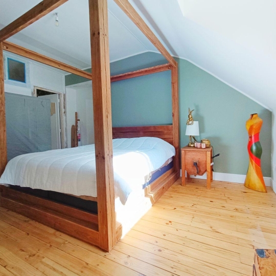  FAMICITY : Appartement | CHALON-SUR-SAONE (71100) | 85 m2 | 123 000 € 