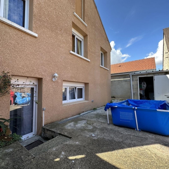  FAMICITY : Maison / Villa | LUX (71100) | 120 m2 | 259 000 € 