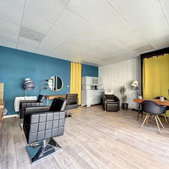  FAMICITY : Local / Bureau | DIJON (21000) | 38 m2 | 77 000 € 