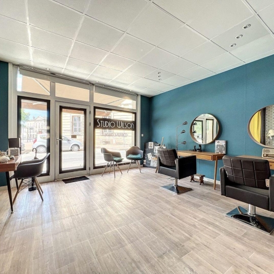  FAMICITY : Local / Bureau | DIJON (21000) | 38 m2 | 77 000 € 