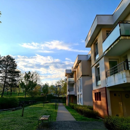  FAMICITY : Appartement | DIJON (21000) | 42 m2 | 119 000 € 