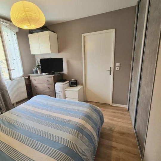  FAMICITY : Appartement | DIJON (21000) | 42 m2 | 119 000 € 
