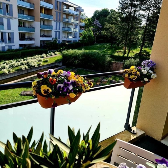  FAMICITY : Appartement | DIJON (21000) | 42 m2 | 119 000 € 