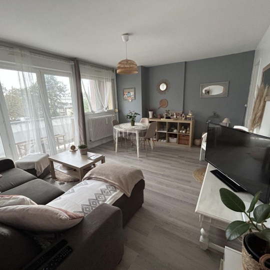  FAMICITY : Appartement | DIJON (21000) | 68 m2 | 139 000 € 