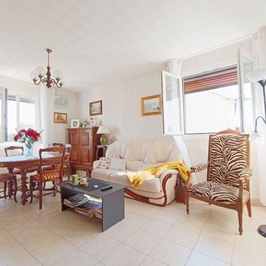 FAMICITY : Maison / Villa | MONTCHANIN (71210) | 89 m2 | 137 800 € 