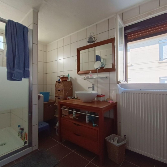  FAMICITY : Maison / Villa | MONTCHANIN (71210) | 89 m2 | 137 800 € 