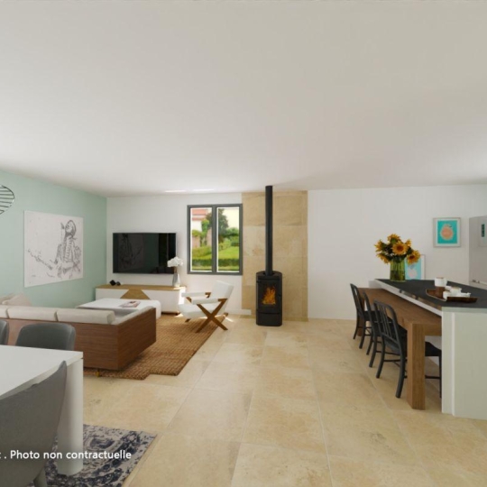  FAMICITY : Maison / Villa | LOUHANS (71500) | 90 m2 | 199 500 € 