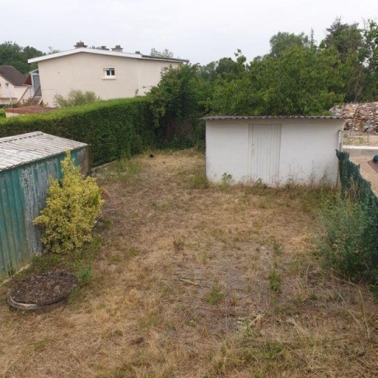  FAMICITY : Maison / Villa | CHATENOY-EN-BRESSE (71380) | 50 m2 | 84 500 € 
