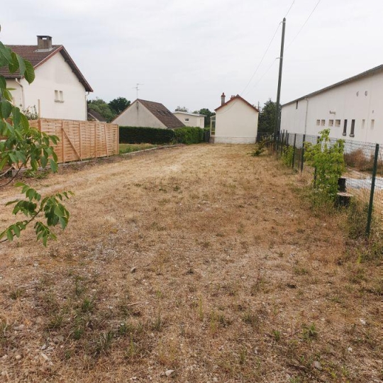  FAMICITY : Maison / Villa | CHATENOY-EN-BRESSE (71380) | 50 m2 | 84 500 € 