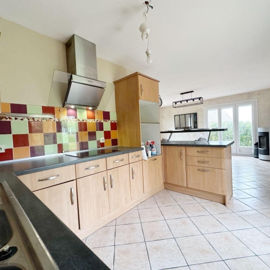  FAMICITY : Maison / Villa | SAINT-LEGER-SUR-DHEUNE (71510) | 109 m2 | 174 000 € 
