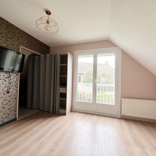  FAMICITY : Maison / Villa | SAINT-LEGER-SUR-DHEUNE (71510) | 109 m2 | 174 000 € 