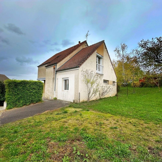 FAMICITY : Maison / Villa | SAINT-LEGER-SUR-DHEUNE (71510) | 109 m2 | 174 000 € 