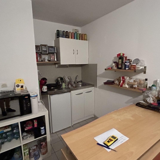  FAMICITY : Appartement | DIJON (21000) | 25 m2 | 69 000 € 