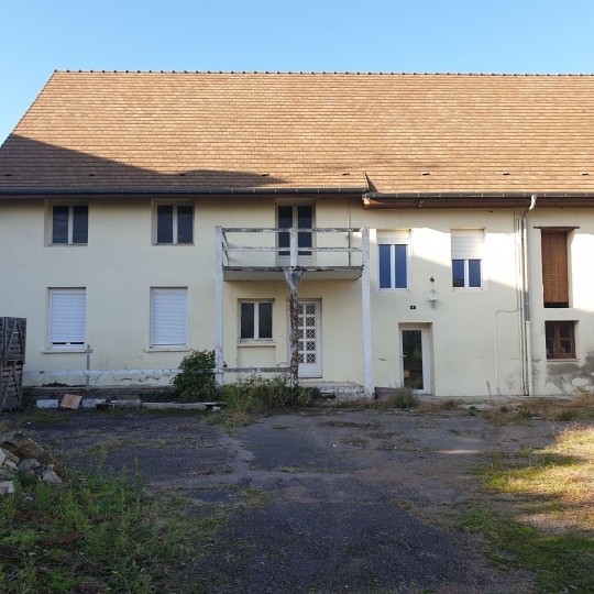  FAMICITY : Maison / Villa | CRISSEY (71530) | 250 m2 | 252 000 € 