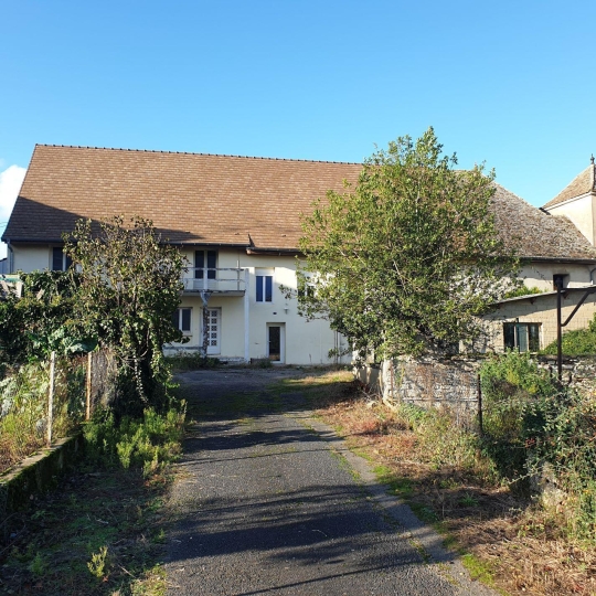  FAMICITY : Maison / Villa | CRISSEY (71530) | 250 m2 | 252 000 € 