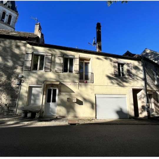  FAMICITY : Maison / Villa | DRACY-LE-FORT (71640) | 135 m2 | 128 400 € 