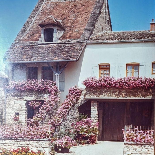  FAMICITY : Maison / Villa | SENNECEY-LE-GRAND (71240) | 100 m2 | 126 800 € 