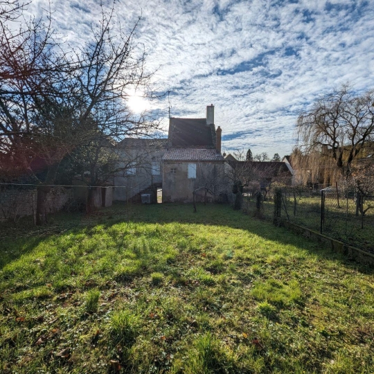  FAMICITY : Maison / Villa | SENNECEY-LE-GRAND (71240) | 100 m2 | 126 800 € 