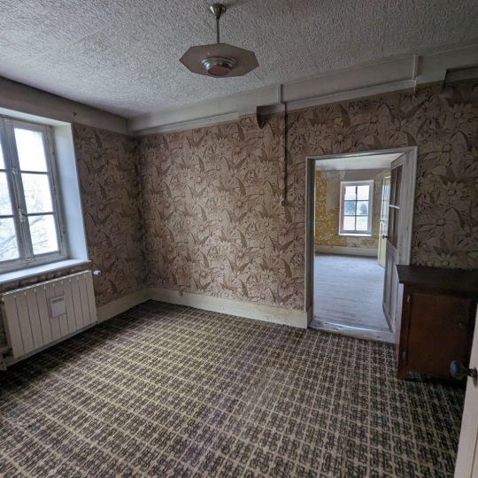  FAMICITY : Maison / Villa | SENNECEY-LE-GRAND (71240) | 100 m2 | 126 800 € 