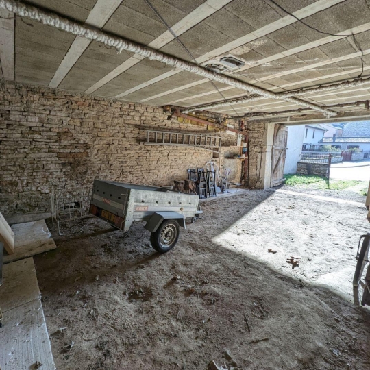  FAMICITY : Maison / Villa | SENNECEY-LE-GRAND (71240) | 100 m2 | 126 800 € 