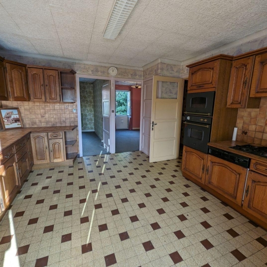  FAMICITY : Maison / Villa | SENNECEY-LE-GRAND (71240) | 100 m2 | 126 800 € 
