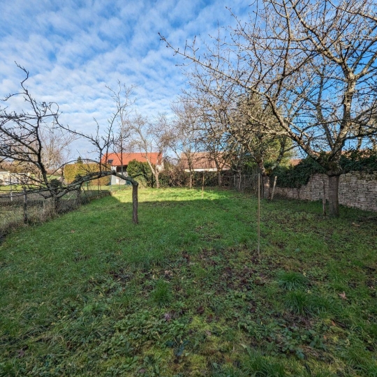  FAMICITY : Maison / Villa | SENNECEY-LE-GRAND (71240) | 100 m2 | 126 800 € 