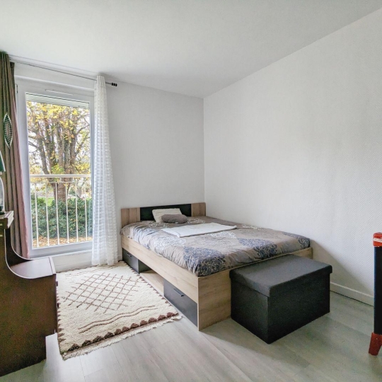  FAMICITY : Appartement | QUETIGNY (21800) | 92 m2 | 150 000 € 
