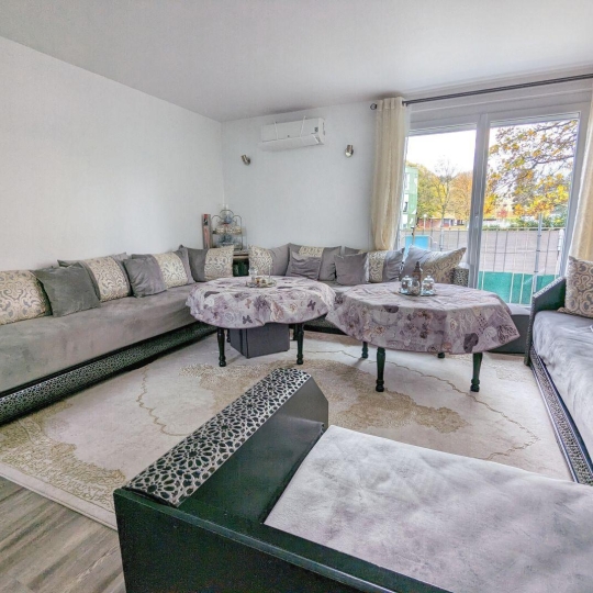  FAMICITY : Appartement | QUETIGNY (21800) | 92 m2 | 150 000 € 