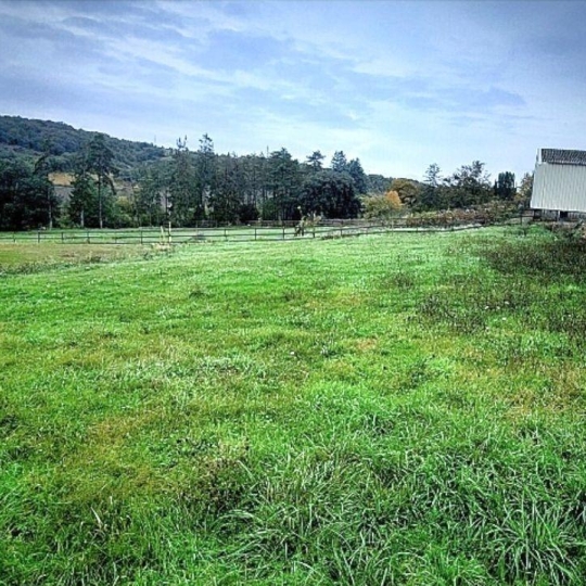  FAMICITY : Terrain | RULLY (71150) | 0 m2 | 77 000 € 