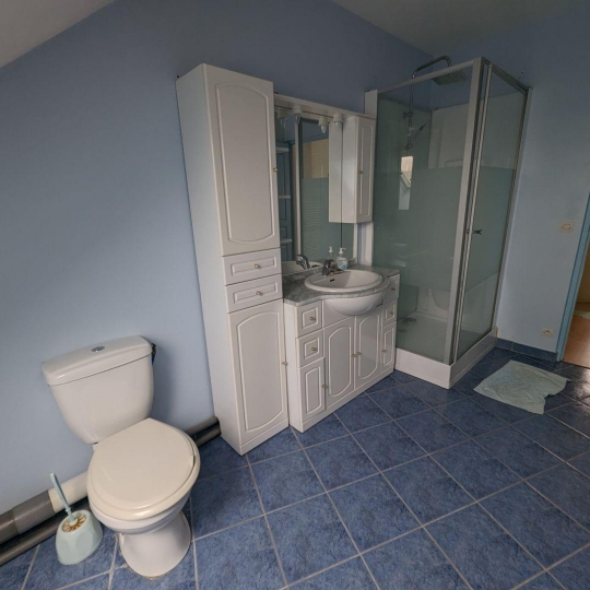  FAMICITY : Maison / Villa | CHALON-SUR-SAONE (71100) | 201 m2 | 369 200 € 