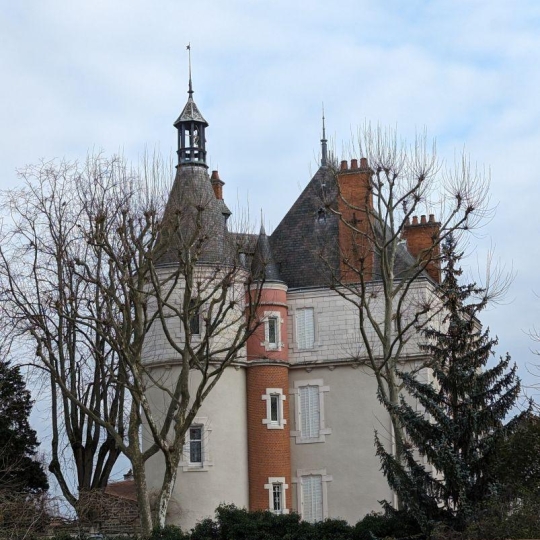  FAMICITY : House | CHALON-SUR-SAONE (71100) | 88 m2 | 164 300 € 