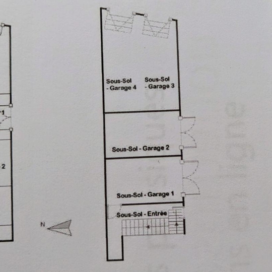  FAMICITY : Maison / Villa | CHALON-SUR-SAONE (71100) | 88 m2 | 164 300 € 