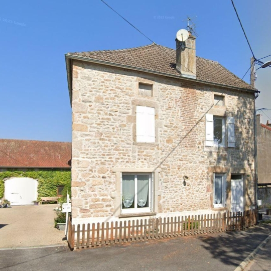 FAMICITY : Maison / Villa | SAINT-LEGER-SUR-DHEUNE (71510) | 73.00m2 | 109 000 € FAMICITY : Maison / Villa | SAINT-LEGER-SUR-DHEUNE (71510) | 73.00m2 | 109 000 €