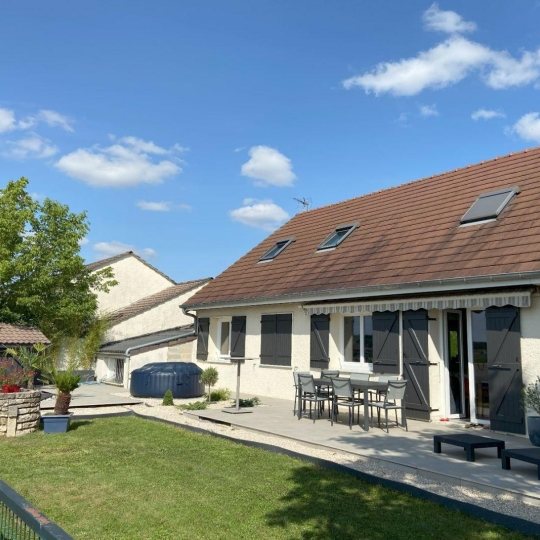  FAMICITY : Maison / Villa | COUTERNON (21560) | 151 m2 | 420 000 € 