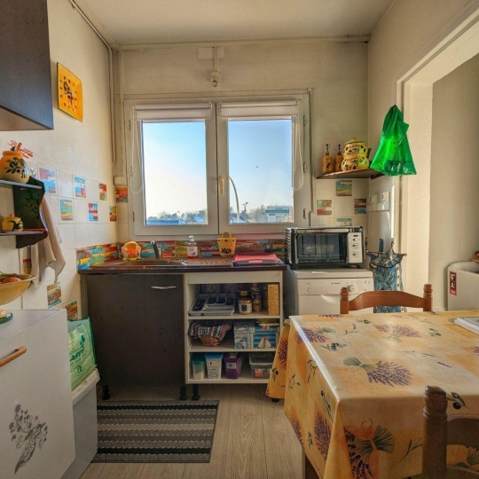  FAMICITY : Apartment | CHALON-SUR-SAONE (71100) | 57 m2 | 67 000 € 