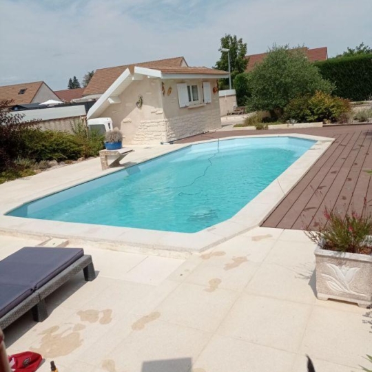  FAMICITY : Maison / Villa | CHALON-SUR-SAONE (71100) | 93 m2 | 259 900 € 