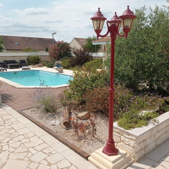  FAMICITY : Maison / Villa | CHALON-SUR-SAONE (71100) | 93 m2 | 259 900 € 