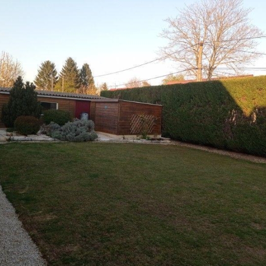  FAMICITY : Maison / Villa | CHALON-SUR-SAONE (71100) | 93 m2 | 259 900 € 