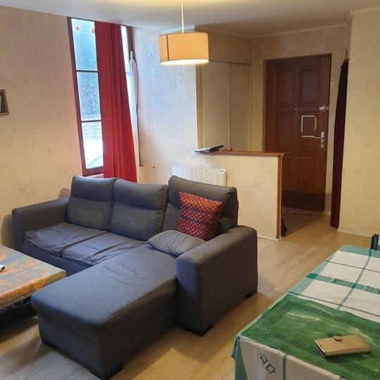  FAMICITY : Appartement | CHALON-SUR-SAONE (71100) | 50 m2 | 57 000 € 