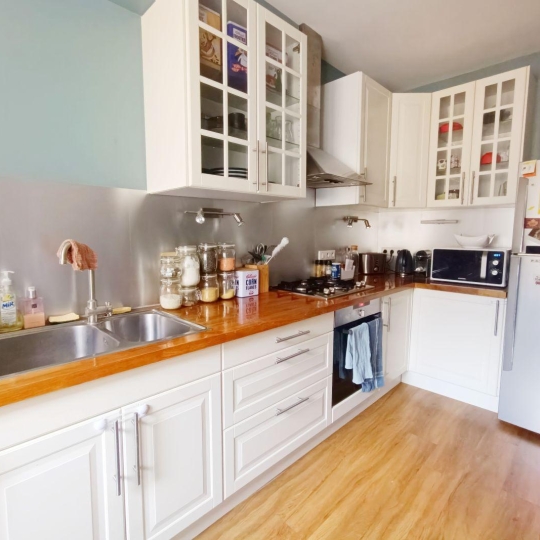  FAMICITY : Appartement | CHALON-SUR-SAONE (71100) | 113 m2 | 272 000 € 