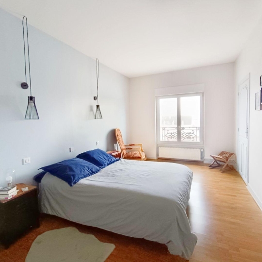  FAMICITY : Appartement | CHALON-SUR-SAONE (71100) | 113 m2 | 272 000 € 