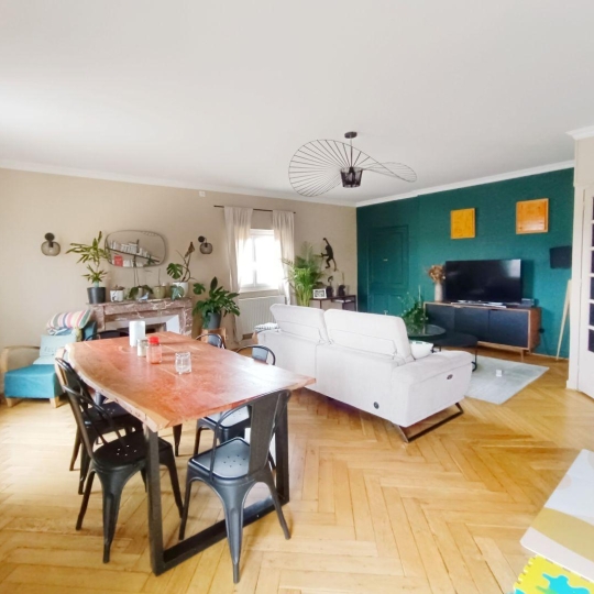  FAMICITY : Appartement | CHALON-SUR-SAONE (71100) | 127 m2 | 272 000 € 