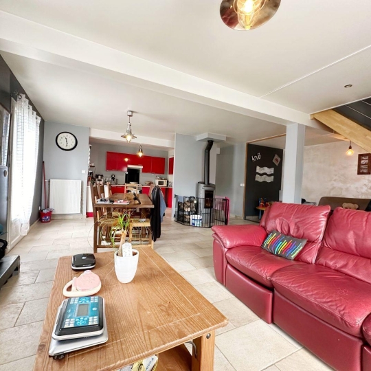  FAMICITY : Maison / Villa | SAINT-LEGER-SUR-DHEUNE (71510) | 129 m2 | 225 000 € 