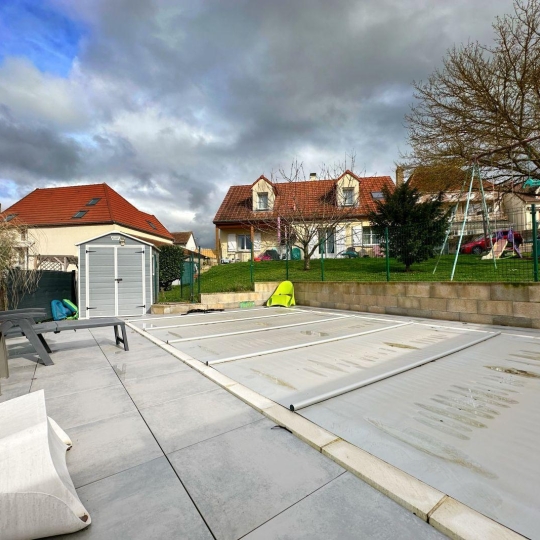  FAMICITY : Maison / Villa | SAINT-LEGER-SUR-DHEUNE (71510) | 129 m2 | 225 000 € 