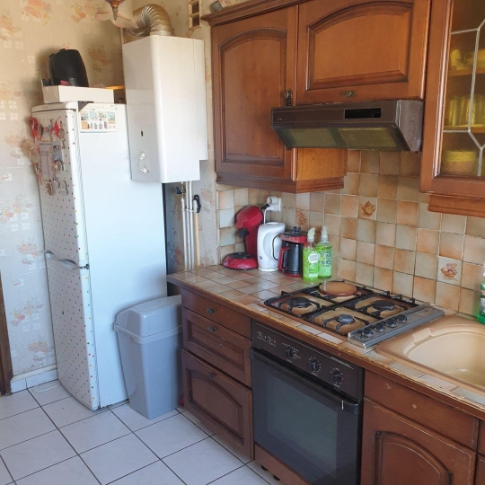  FAMICITY : Appartement | CHALON-SUR-SAONE (71100) | 57 m2 | 66 500 € 