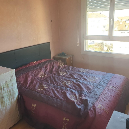  FAMICITY : Appartement | CHALON-SUR-SAONE (71100) | 57 m2 | 66 500 € 