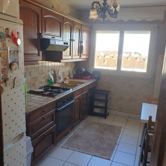  FAMICITY : Appartement | CHALON-SUR-SAONE (71100) | 57 m2 | 66 500 € 
